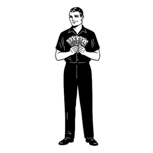 LUCAS Star Icon