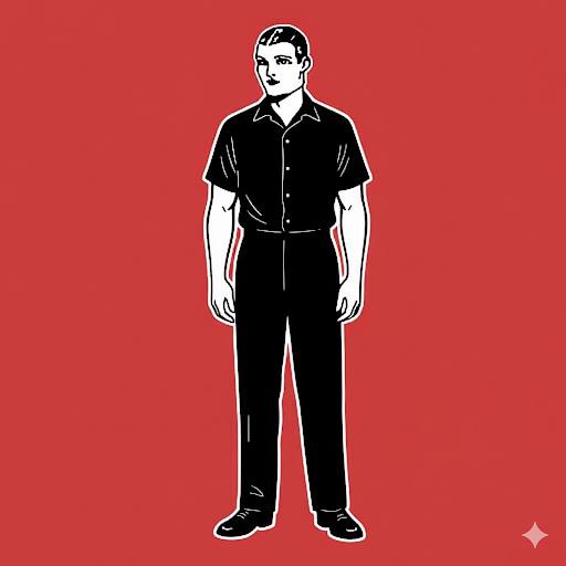 LUCAS Community Building - Crypto Revolution